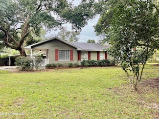 1301 Westwood Rd, Natchez, MS 39120