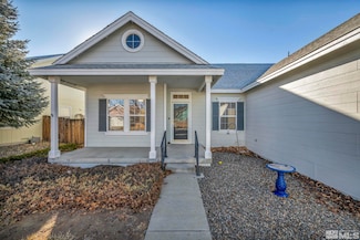 11830 Lone Desert Dr, Reno, NV 89506
