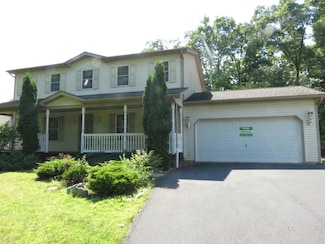 28 Sycamore Dr, Drums, PA 18222