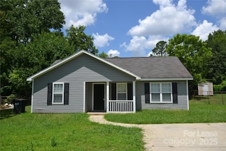 224 S Cloudman St, Charlotte, NC 28208