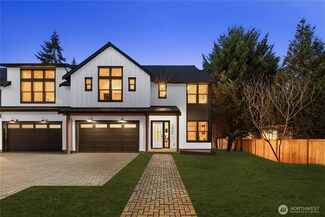 14042 SE 8th St, Bellevue, WA 98007