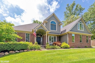 475 Aarons Way, Ortonville, MI 48462