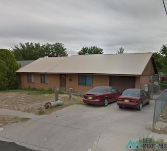 302 Hermosa Dr, Roswell, NM 88201