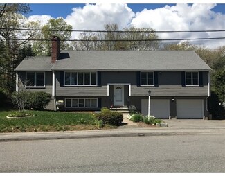 99 Springvale Cir, Weymouth, MA 02188