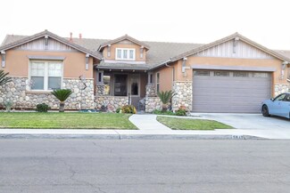 5949 W Ashcroft Ave, Fresno, CA 93722
