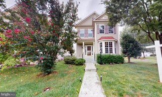 14073 Indigo Bunting Ct, Gainesville, VA 20155