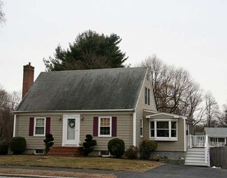 263 Vernon St, Wakefield, MA 01880