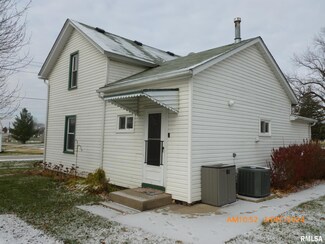 100 4th Ave E, Andalusia, IL 61232