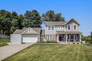 7990 Hemel Ln, Richland, MI 49083