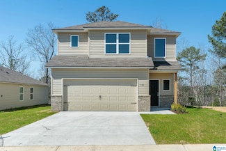30 Broken Arrow Ln, Munford, AL 36268