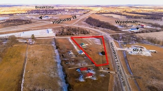 000 S 107th Rd, Bolivar, MO 65613