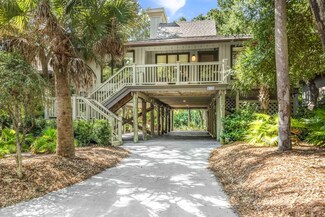 4118 Summer Duck Way, Johns Island, SC 29455