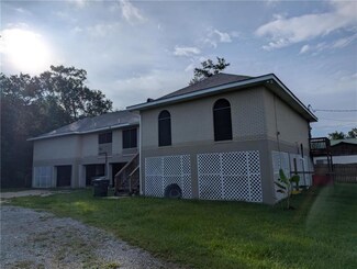57408 Little House Rd, Slidell, LA 70460