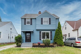 6122 W 54th St, Cleveland, OH 44129