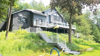 1571 N South Long Lake Rd, Traverse City, MI 49685