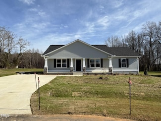 197 Pate Landing Dr, Selma, NC 27576