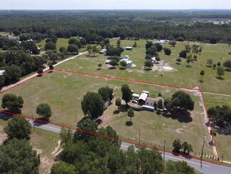 41300 Thomas Boat Landing Rd, Umatilla, FL 32784