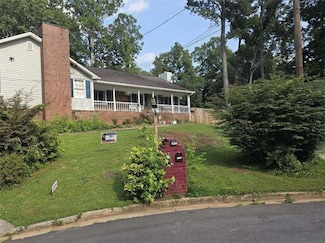 2615 Leeshire Ct Unit 1, Tucker, GA 30084