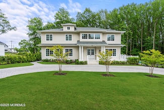 100 Adams Ave, Ocean Township, NJ 07755