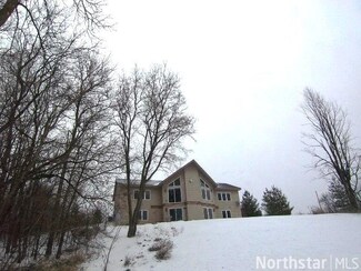 11471 Pine Lake Rd, Frederic, WI 54837