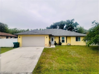 4090 32nd Ave SW, Naples, FL 34116