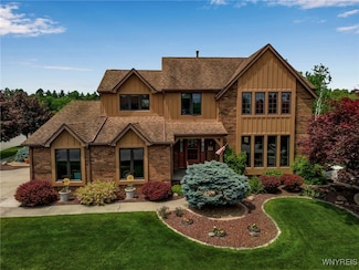 57 Brookwood Dr, Buffalo, NY 14224