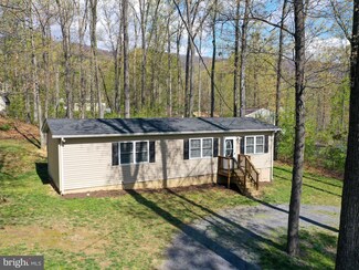 109 Blackfeet Trail, Winchester, VA 22602
