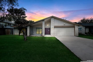 11943 Dawnhaven St, San Antonio, TX 78249