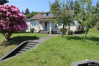 615 Orchard Dr, Hoquiam, WA 98550