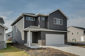 6831 Joseph St, Horace, ND 58047