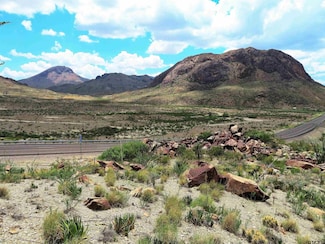 0000 Texas 118, Terlingua, TX 79852