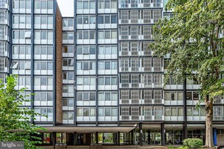 1301 Delaware Ave SW Unit N504, Washington, DC 20024