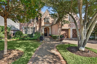 11836 Preston Brook Place, Dallas, TX 75230