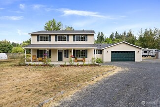 213 Collins Way, Toledo, WA 98591