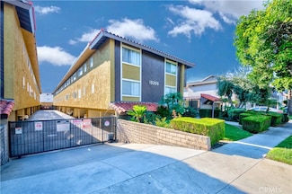 15205 S Budlong Ave Unit 24, Gardena, CA 90247