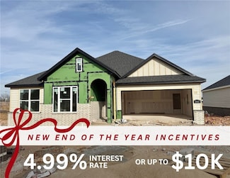 5910 SW Bear Rd, Bentonville, AR 72712