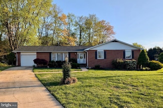 408 Fieldstone Ct, Fallston, MD 21047