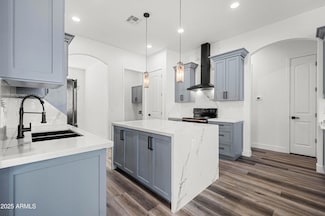 11815 S 207th Ave, Buckeye, AZ 85326