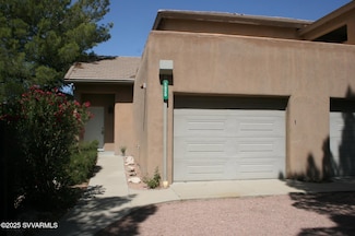 5920 N Thunder Ridge Rd, Rimrock, AZ 86335