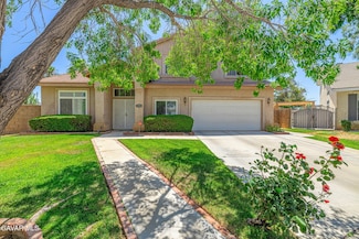 1776 Blackberry Ct, Palmdale, CA 93551