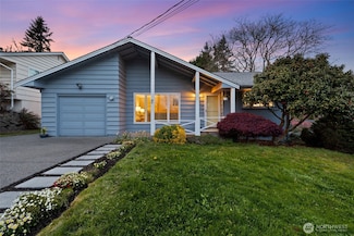 2532 NE 108th Place, Seattle, WA 98125