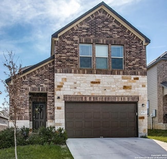 6718 Freedom Ridge, San Antonio, TX 78242