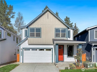 13302 SE 238th Place Unit 7, Kent, WA 98042