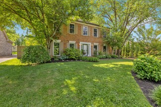 1532 Kinnard Dr, Franklin, TN 37064