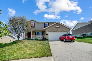 4356 Whitmore Ln, Fairfield, OH 45014
