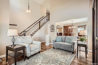13882 W 64th Place, Arvada, CO 80004