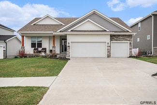 8022 Kilpatrick Pkwy, Bennington, NE 68007