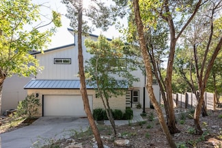 2650 Crazyhorse Pass, Austin, TX 78734