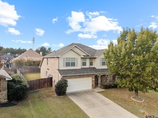 6679 Lacebark Cir, Tyler, TX 75703