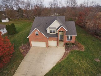 4038 Farmington Dr N, Lafayette, IN 47905